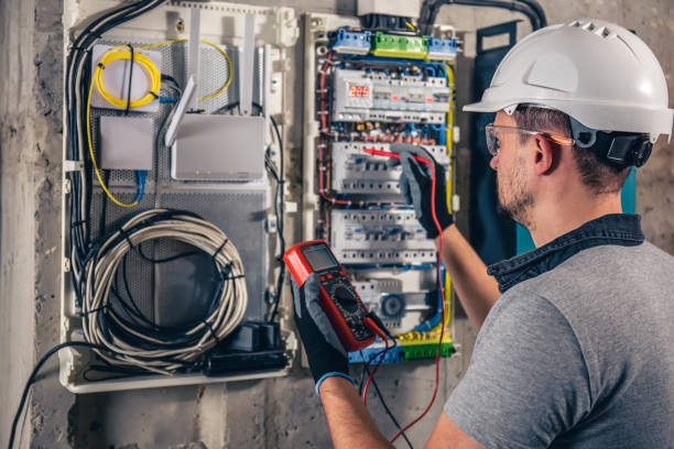Best Electrical Outlet Repair  in Havana, FL