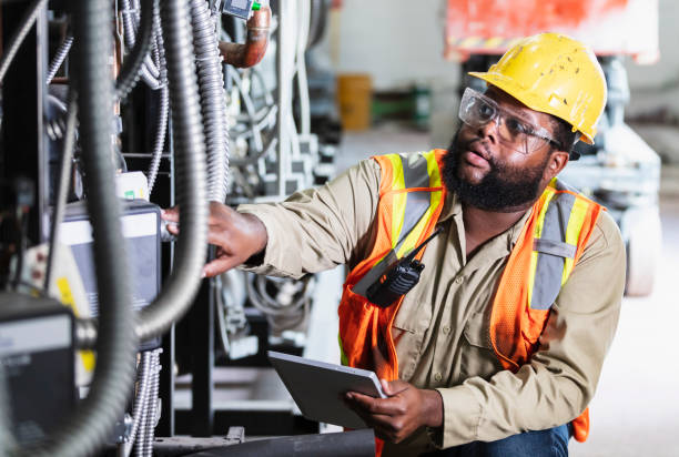 Best Electric Panel Repair  in Havana, FL