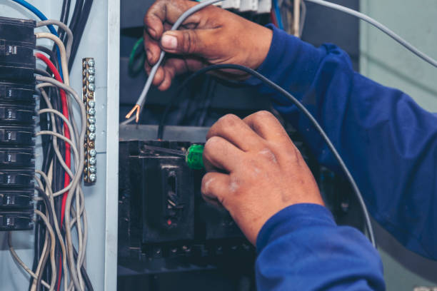 Best Industrial Electrical Services  in Havana, FL