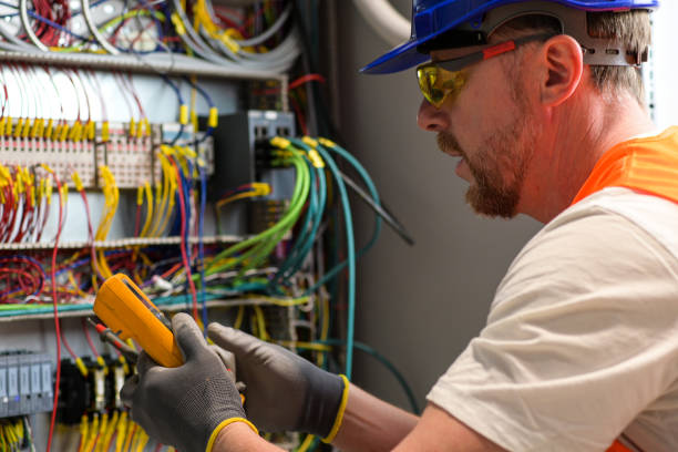 Best Residential Electrician Services  in Havana, FL