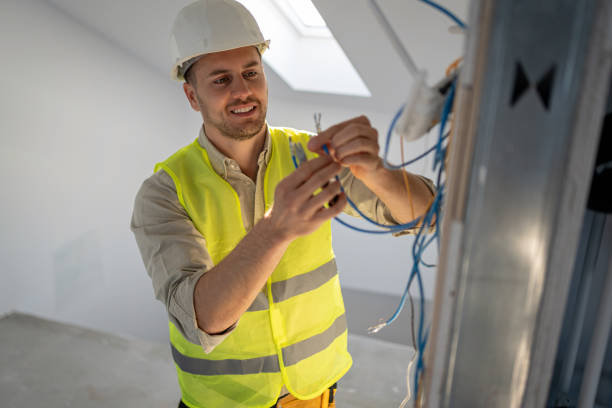 Best Affordable Emergency Electrician  in Havana, FL
