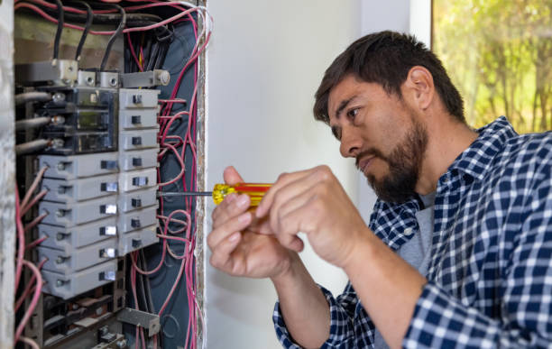 Best Affordable Electrician  in Havana, FL
